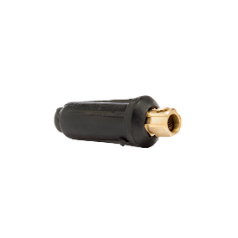 Plugs, Lugs & Cable Connectors